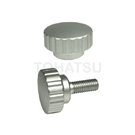 Knurled knob SGR535 SGR536