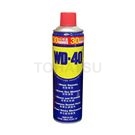 Rust removal lubricant WD-40-412ML