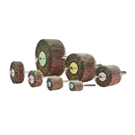 Abrasive Wheel with Handle (Aluminum Oxide) SW25256 Series