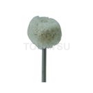 537 Series Polishing Wheels