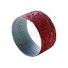 Polishing wheel (sandpaper ring/shaft) AC9050 series