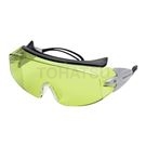 Laser Goggles RK-RS-80-YG-EP