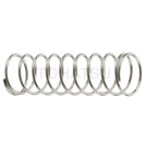 Round Wire Spring (Inner Diameter Standard Type) XOK