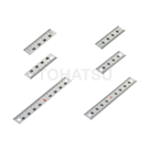 Indicator ruler (adhesive type, screw-on type) ES1N ES2N ES3N ES4N