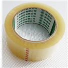 OPP transparent sealing tape
