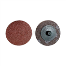 Screw-thread abrasive cloth (aluminum oxide) SAC series