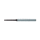 Long Neck Ball Milling Cutter (2-Flute) VF2XLBR Series