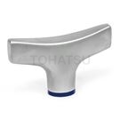 Wing knob (food grade, hygienic, ergonomic) GN8341