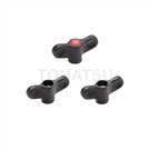 Wing knobs (ergonomic) EWN EWN.FP EWN.FP-SST EWN.SST