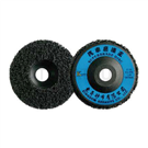 Car paint polisher (plastic disc) SD100 SD115