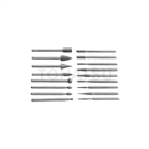 Diamond grinding rod (3mm handle diameter) DBM