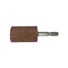 Shank grinding wheel (hexagonal shank 6.35 shank diameter)
