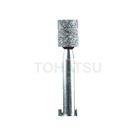 Shank Grinding Wheel (6mm Shank Diameter) CA Series