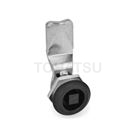 Round lock (blocking plate square type) SGR115-VK7
