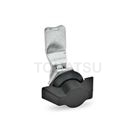 Round lock (handle type, flap type) SGR115-SK