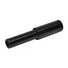 PIG connector assembly (standard type, different size two-way connector)