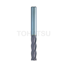 Medium End Mill (4-Flute) MSEM430 2 MSEM430 5