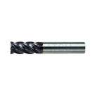 Carbide End Mills (4-Flute Medium Flute Length) MSMHDD Series