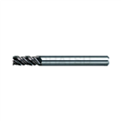 Carbide End Mills (3-Flute) MSZ345 Series