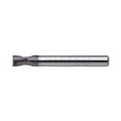 End Mill (2-Flute) MX225 Series
