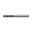 End Mill (2-Flute) MX240 Series