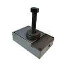 5663 Horizontal leveling feet (shockproof)