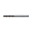 End mill (2-edge) MX245 4