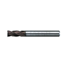 End Mill (4-Flute) MX430 Series