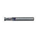 End Mill (2-Flute) MXH230 Series