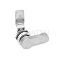 Round lock (knob type, flap type) SGR115-NI
