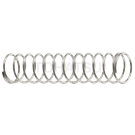 Round Wire Spring (Inner Diameter Standard Type) XOQ
