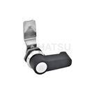 Round lock (knob type, flap type) SGR115-HG-NI