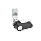 Round lock (handle type, flap type) SGR115-HG