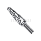 SL type single twill aluminum and copper special tungsten steel grinding knife