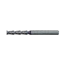 End Mill (2-Flute) MXH245 Series