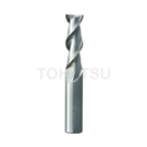 Aluminum End Mills (2-Flute) OEA2R Series