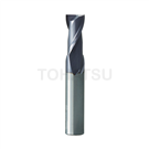 Carbide End Mills (2-Flute) OES2S Series
