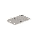 WAT-FSPASH-S Sensor bracket (straight H-shaped single plate)