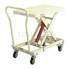 ESX Series Spring Height Positioning Trolley