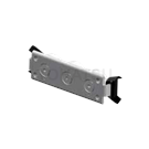 CEX CES CEXU CESU Roller Slider (Compact All-in-one)