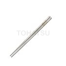 Hollow pure titanium chopsticks (20cm)