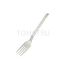 Anti-slip fork