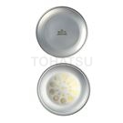 Pure titanium plate (normal type, five blessings type)