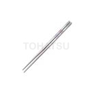 Shiny short chopsticks