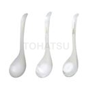 Pot and Soup Ladle (matte/hairline/glossy)