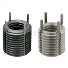 Key-type threaded bushing A
