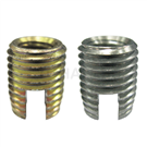 Steel/Stainless Steel Self-Drilling Bushing (Grooved Metric) 105