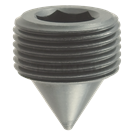 Hexagon socket set screw (pointed tail) ESPTQ