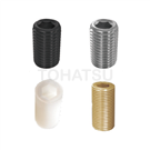 Set Screws (Cup Tail Flat Tail Hexagon Socket Slotted) PSW PSSW PSWP SCFPK