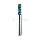 End Mill (4-Flute) SEHH Series